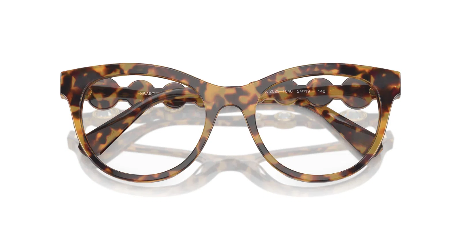 Swarovski 2025 Eyeglasses - view 10
